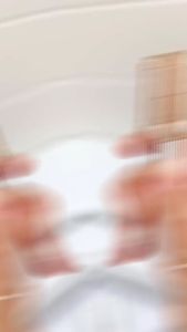 Women Hair Remover / Alat Perontok Bulu Wajah