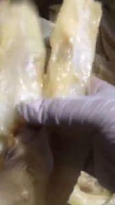 KHÔ ỨC CÁ DỨA CỘNG SIÊU SIÊU BÉO - GIÒN NGON CỰC KỲ - 1KG/ 500GRAM/ 250GRAM