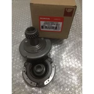PRIMARY CLUTCH OUTER ASSY FOR HONDA WAVE125/XRM125