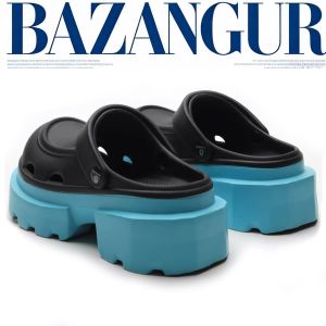 MIMANLIN | Punk Style Elevating Sandals