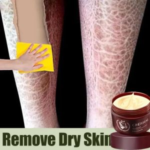 horse oil Hand pelembap kaki Krim Tangan hidrasi perawatan kaki tangan antibeku Anti retak pengeringan Perawatan Kulit Wajah seluruh Perawatan Kulit Tubuh Perawatan Kulit110g