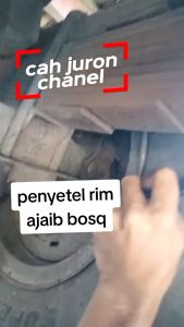 Setelan Rem Truck Universal Warna Hitam - Kompatibel dengan Canter/Elf 71/Dutro/Dina 130/Fuso