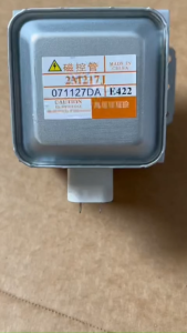 High-Quality Microwave Oven Magnetron Replacement for Microwave Oven For Samsung Magnetron/2M217J Microwave Oven Magnetron Fit For Midea Fit For Galanz