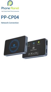 Phone Planet | New 4K Smart Wireless CarPlay 4GB+32G Android Goole Stroe Support Netflix YouTube Ai Box With HDMI Support OTA Online Upgrade