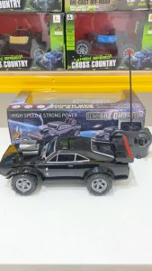 Mainan Anak RC DESERT CHARIOT SPORT RACER 9721 Mainan Remote Control Classic Anak RC Mobil Mainan Anak Perempuan - Mainan Anak Laki Laki