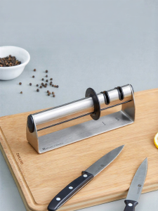 ZWILLING | Home Kitchen Fast Fixed Angle Knife Sharpener
