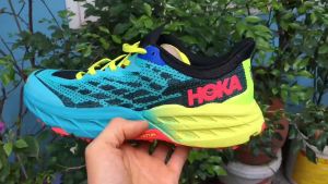HOKA - Giày chạy bộ HOKA Speedgoad 5 Nam nữ PB263