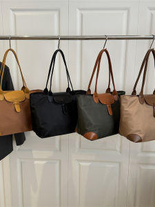 Túi Tote Dung Tích Lớn Thời Trang 2025 Túi Đi Làm Túi Đi Học Túi Đeo Vai Dây Đeo Chéo Túi Đeo Hông Túi Đeo Đầu Túi Đeo Hông