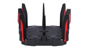 เราเตอร์ ROUTER TP-LINK ARCHER AX11000 Wireless AX11000 NEXT-GEN TRI BAND GAMING ROUTER Gigabit Wi-Fi 6