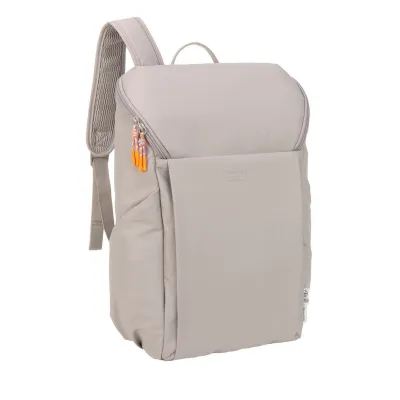 Lassig Diaper Backpack - Slender Up Taupe