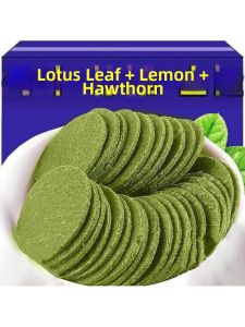 Appetite Stimulation & Digestion Aid Original Flavor Haw Flakes