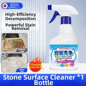 TAOKOU | Stain & Scratch Removal Cleaner for Ceramic Tiles