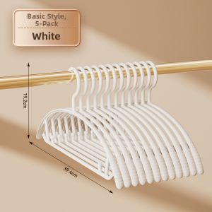 Non-slip Anti-mark Hangers