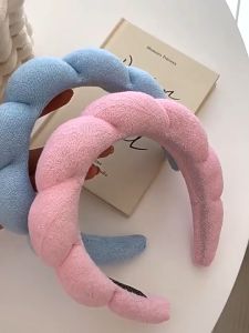 Bando Fluffy Sponge & Spa Viral Import: Panduan Lengkap