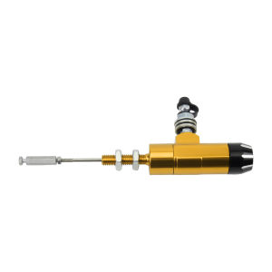 Hệ Thống Cần Gạt Xi Lanh Chính Thủy Lực Đa Năng Cho Hiệu Suất Ly Hợp & Phanh Xe Máy Tương Thích Với KTM Honda Yamaha Suzuki Kawasaki
