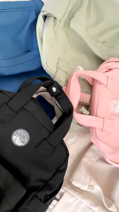 ROKU Backpack | Ransel Kerja dan Sekolah