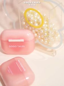 Lipstick AirPods Lippods Cloud Sensation Double Spell Lip Cream dan Lip Gloss 2in1 Venrc