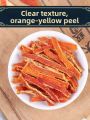Nine Times Processed Premium Dried Tangerine Peel. 