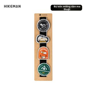 HIKEMAN | Dây Đa Năng Điều Chỉnh Được Dùng Ngoài Trời