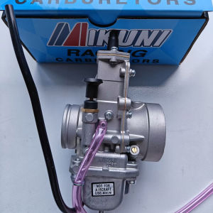 Carburetor  For TM38 TM38-85 TM38-86 38MM TM Series Flat Slide For MIKUNI HONDA XR600 XR650 NX650 Motorcycle Carb