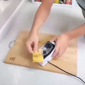 Máy Mài Dao Kéo Đa Năng-Máy Mài DaoKéo Bằng Điện Đa Năng Gọn Nhẹ