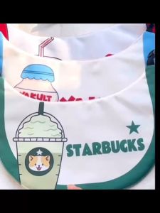 ผ้าพันคอหมา ผ้าพันคอแมว ได้ทั้งพันธุ์เล็กและพันธุ์ใหญ่ เนื้อผ้าแบบกันน้ำ ผ้าพันคอสัตว์เลี้ยงสุดเท่สุดน่ารัก (พร้อมส่ง)