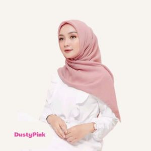 Hijab Segi Empat Bella Square