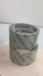 เทปใส สก็อตเทปใส เทปสำหรับแปะปิดกล่อง สต็อตเทปแพ็คของ เทป เทปแพ็คของ พร้อมส่ง