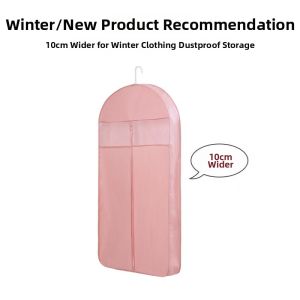 ZHENMIAO | Fur-specific Breathable Clothes Cover