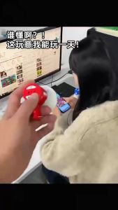 Loa Phóng Thanh Mini Đò Chơi Ghi Âm Phát Nhạc Đồ Chơi Vô Tri Làm Quà Tặng Cho Bạn Bè_QLG