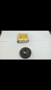 Gear Bull 2414 untuk mesin potong