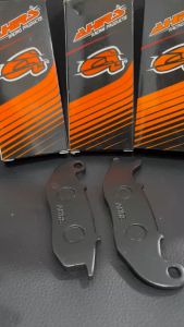 KAMPAS REM CAKRAM DEPAN MEGAPRO NEW TIGER NEW CB 150R CBR150R VERZA AHRS RACING HS55