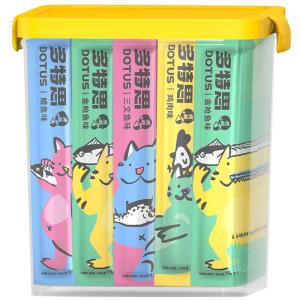 DOTUS | Cat Food for Kittens 100 Units