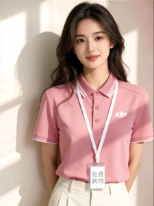 SHANCHEN | Customized Corporate Polo Shirts Print Logo