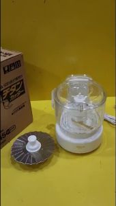 Máy xay thịt nội địa Nhật National MK-K45 (204241) (120W)_Hàng nội địa Nhật điện 100V
