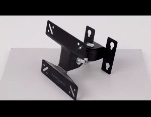 Taffware Bracket TV Adjustable VESA 100 x 100 for 14-24 Inch TV - TV-W24