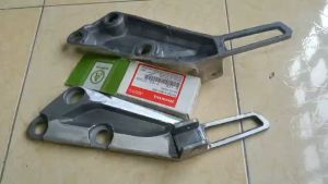 Cặp bát nhôm dành cho xe Wave cao cấp