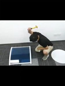 Canopy Roofing With Frame Multipurpose Awning Canopy With Bracket Canopy Shade Waterproof Heavy Duty For Door And Window