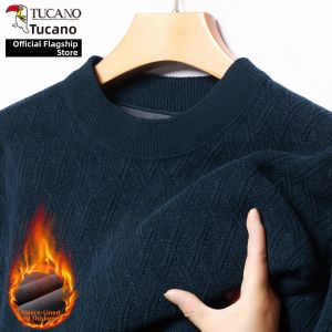 TUCANO | Warm Stylish Thermal Sweater