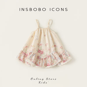 insbobo | Đầm Đẹp Phù Hợp Với Cô Gái