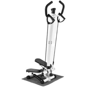 BUXINGTIANXIA | Quiet Slimming Indoor Cycling Bike