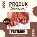 INAI KUKU FATIMAH BEST SELLER | CAT KUKU - PACAR KUKU - HENNA KUKU Untuk Muslimah | INAI KUKU HALAL SAH Untuk Wudlu dan Sholat Tahan Sampai 3 Bulan Tidak Luntur | Beauty Maroon - Beauty Orange - Beauty Black - Beauty Brown. 