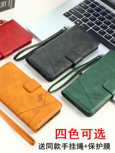 Huawei Honor 10 10i 10X Lite Full Cover Flip Cover Protective Case for Men And Women Anti-Fall Creative Business Style