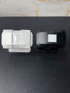 CACAZI Wireless Welcome Guest Doorbell Induction Door Bell Alarm Entry Alert Entrance Tips for Store