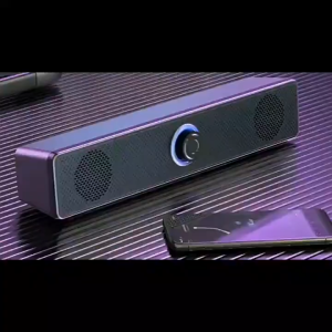 Nhấn chuột lên hình để phóng to Loa Buletooth Bass siêu mạnh kết nối PC Laptop điện thoại tivi loa vi tính để bàn E-3511 công suất 6W Usb/ jack 3.5mm