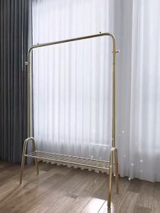 OFNATURE Nordic Metal Clothing Rack: A Comprehensive Guide