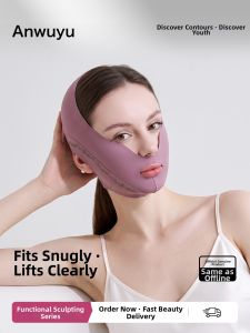 ANWUYU | Face Slimming Face Lift Mask Tightening Lifting Full Face