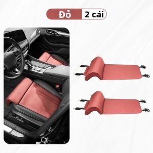 Kia Sportage 3 MK3 R Ghế Ô Tô Hỗ Trợ Chân Mở Rộng Thảm Thoáng Khí Đệm Chân Tựa Miếng Lót Dành Cho Các Mẫu Xe 2011-2015