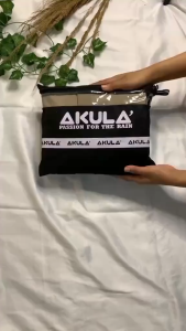 Jas Hujan Raincoat Pria Wanita Terbaik original By AKULA