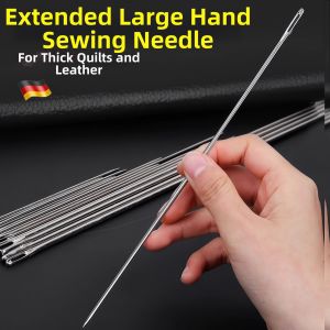 Super Long Hand Sewing Needles Extra Large